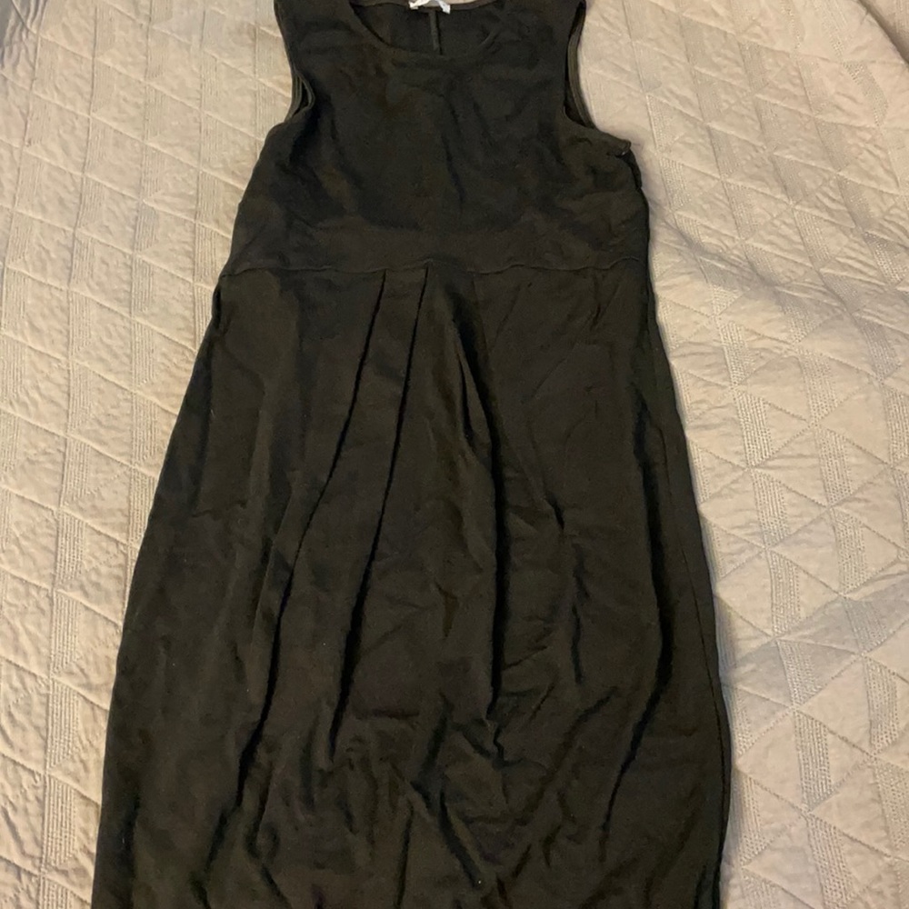 Maternity dress